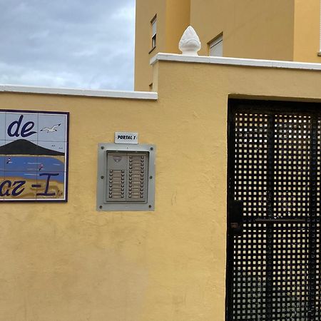 Apartamento Lolo El Médano Exteriör bild