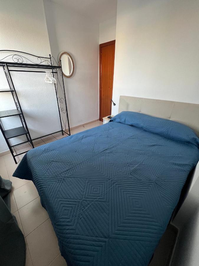 Apartamento Lolo El Médano Exteriör bild