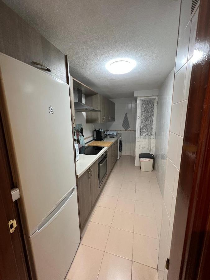 Apartamento Lolo El Médano Exteriör bild
