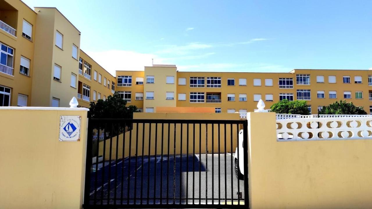 Apartamento Lolo El Médano Exteriör bild