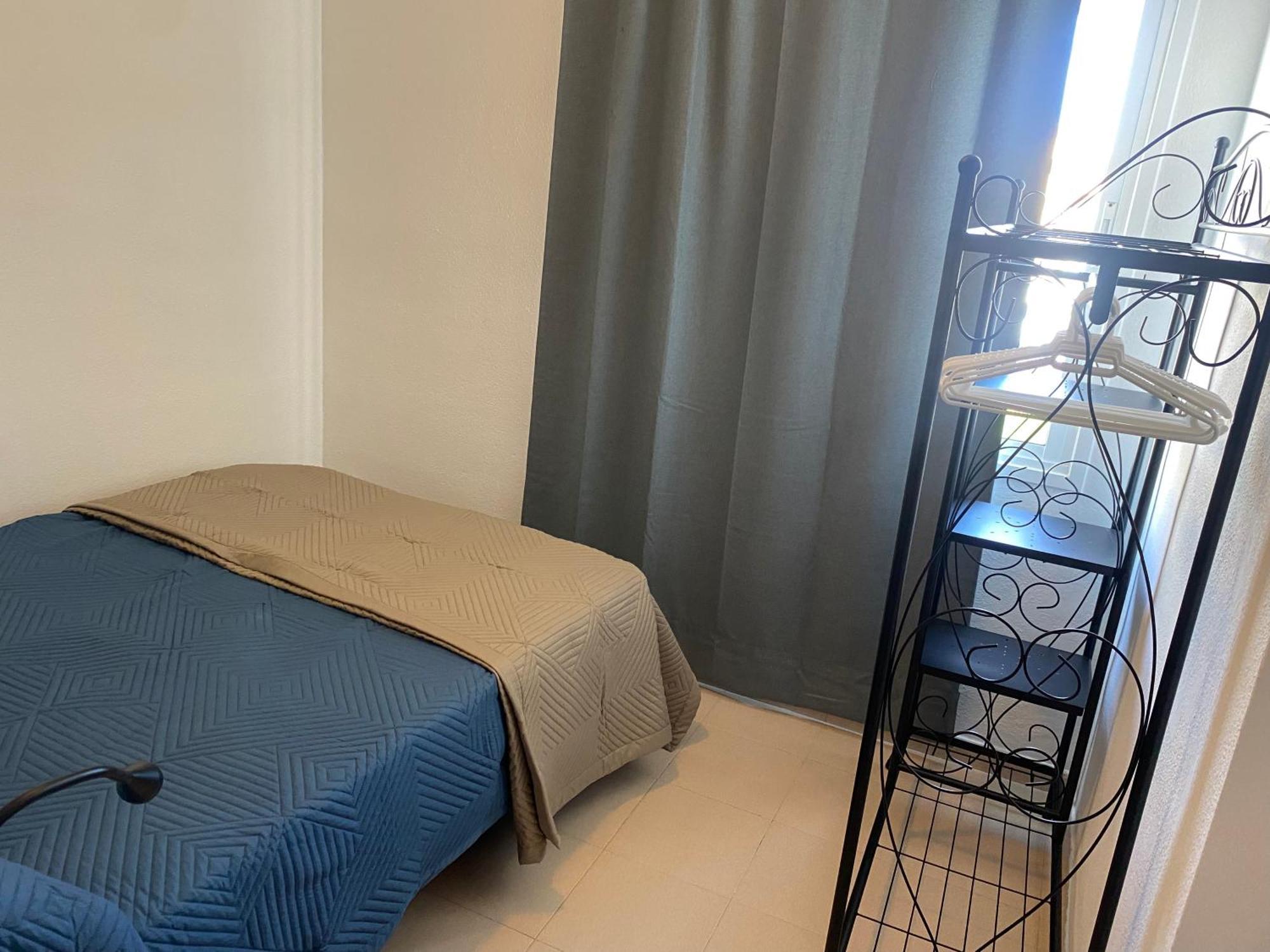 Apartamento Lolo El Médano Exteriör bild