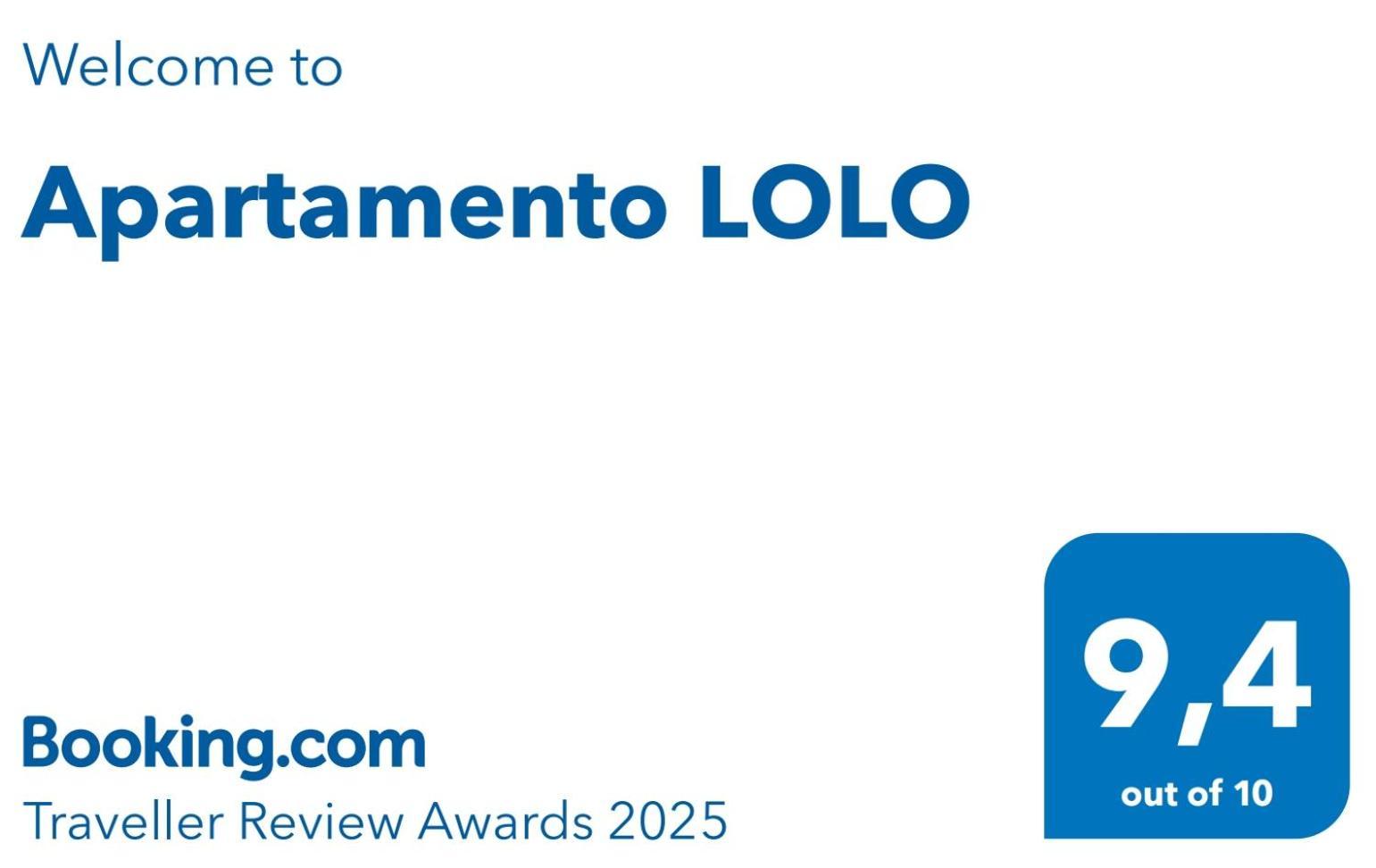 Apartamento Lolo El Médano Exteriör bild